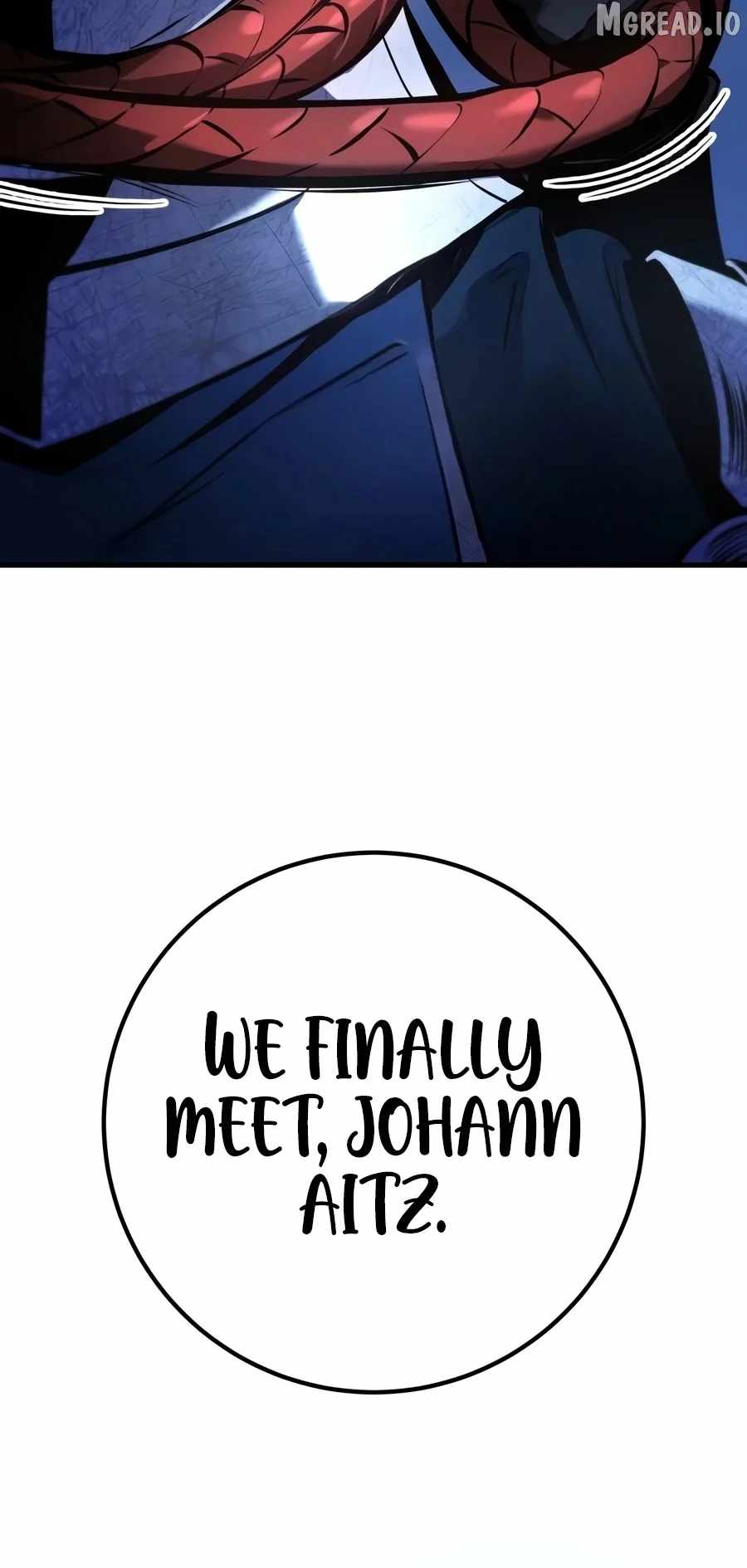 The Wandering Knight’s Survival Manual Chapter 44 - Page 22 in English