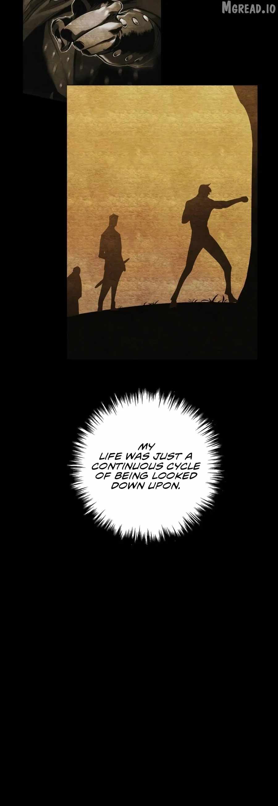 The Wandering Knight’s Survival Manual Chapter 44 - Page 4 in English