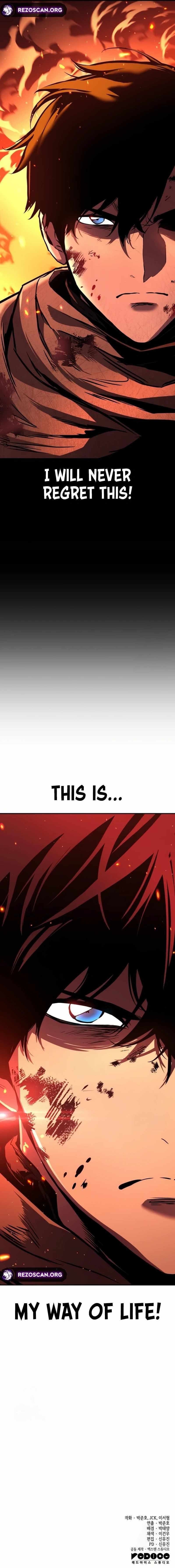 The Wandering Knight’s Survival Manual Chapter 9 - Page 24 in English