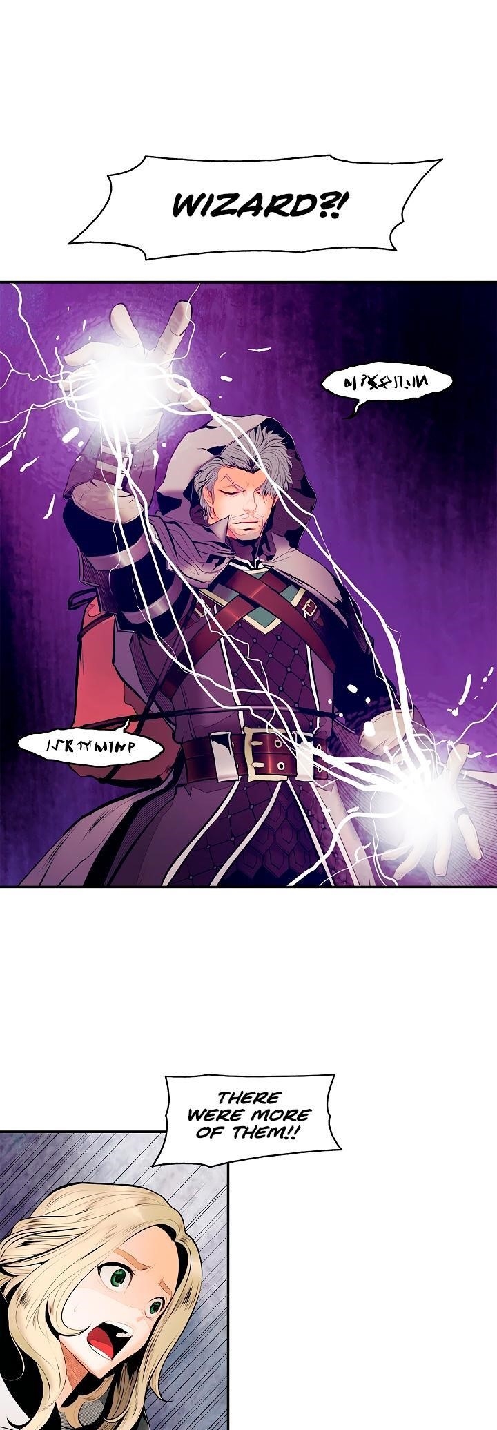 Mookhyang – Dark Lady Chapter 10 - Page 15 in English
