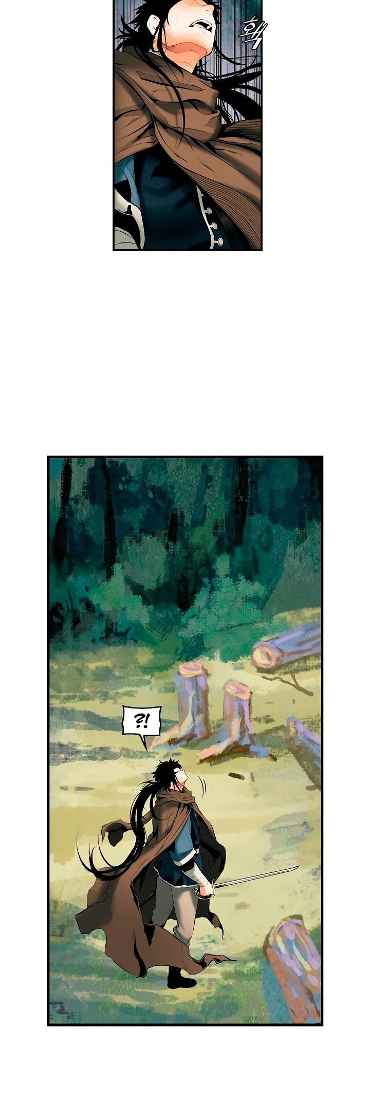 Mookhyang – Dark Lady Chapter 10 - Page 24 in English