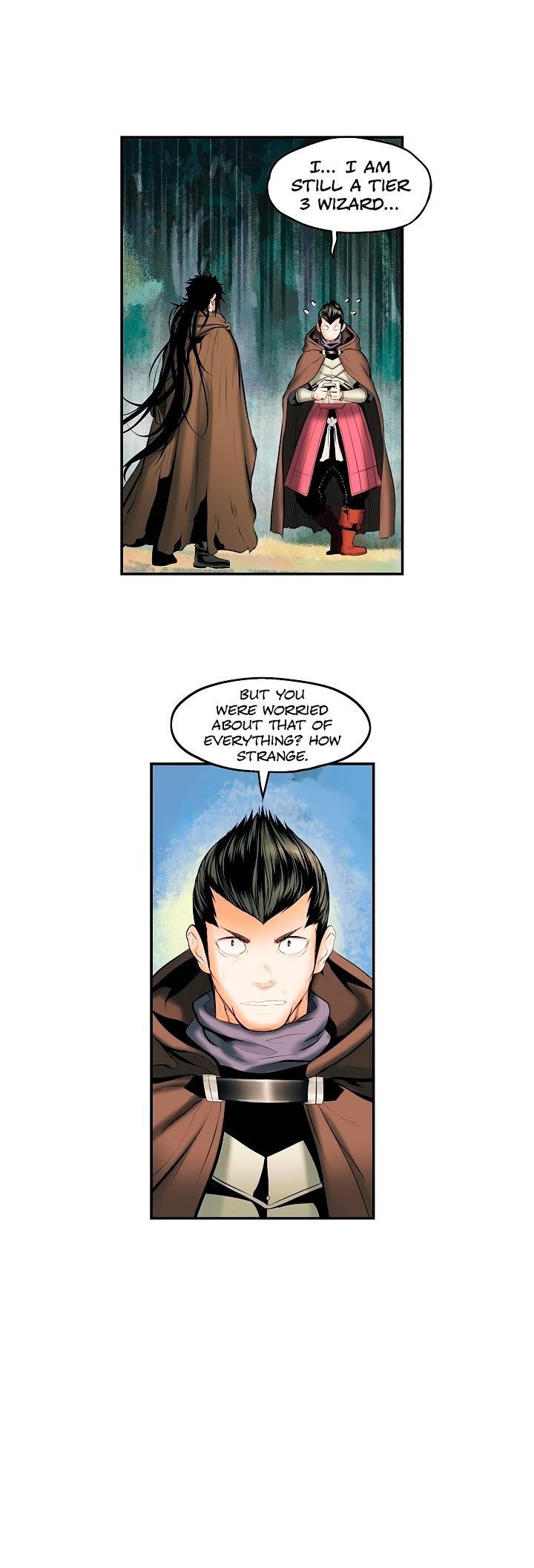 Mookhyang – Dark Lady Chapter 10 - Page 28 in English