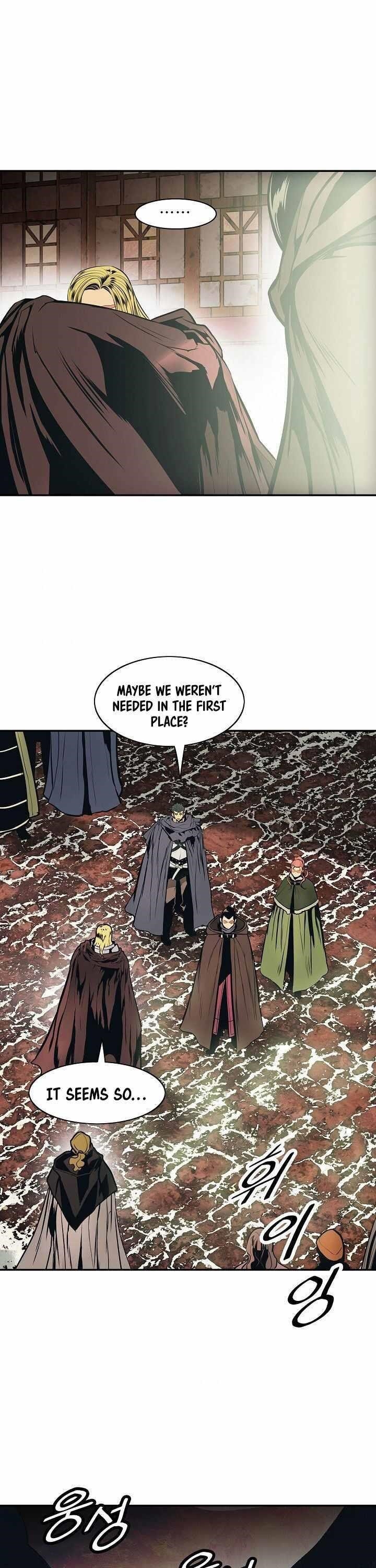 Mookhyang – Dark Lady Chapter 100 - Page 25 in English