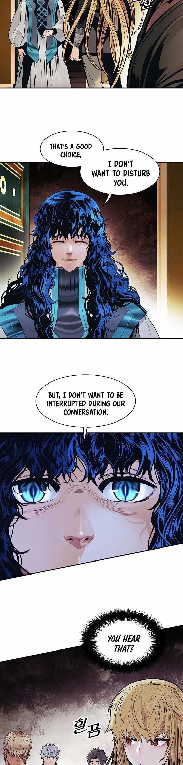 Mookhyang – Dark Lady Chapter 100 - Page 7 in English