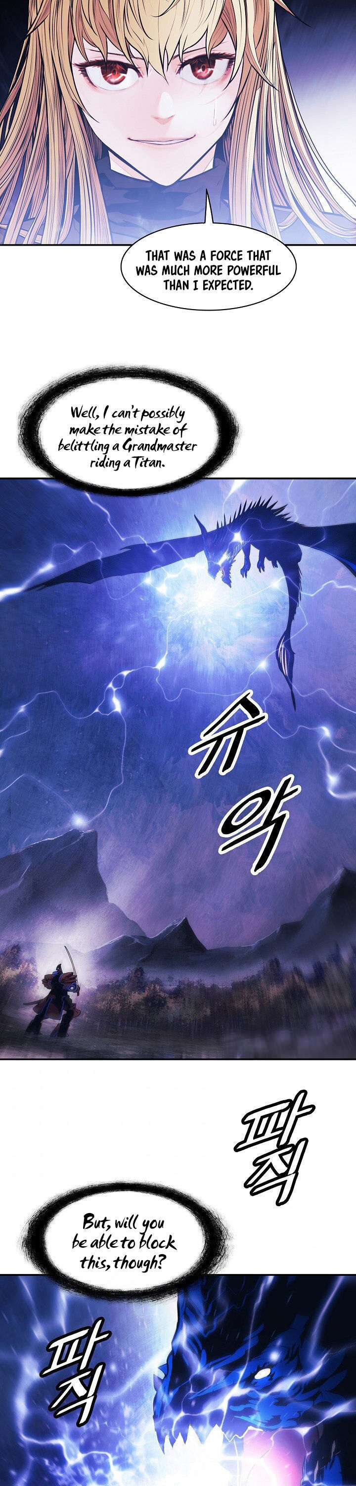Mookhyang – Dark Lady Chapter 101 - Page 10 in English