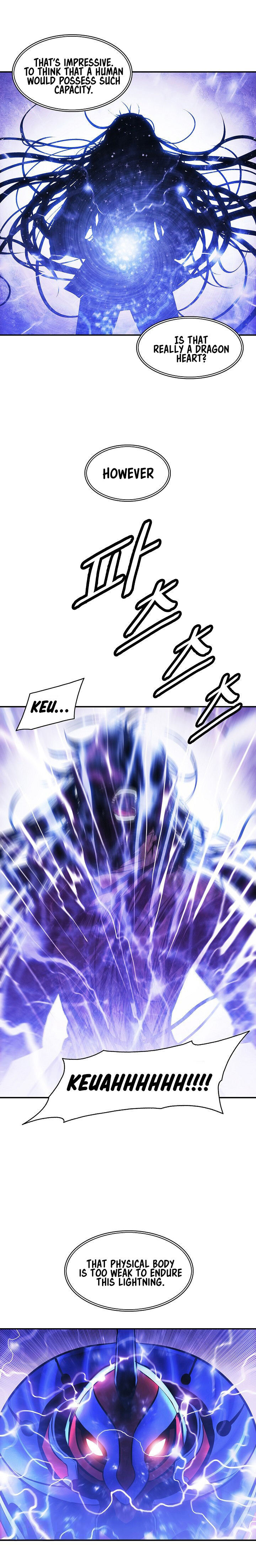 Mookhyang – Dark Lady Chapter 101 - Page 24 in English