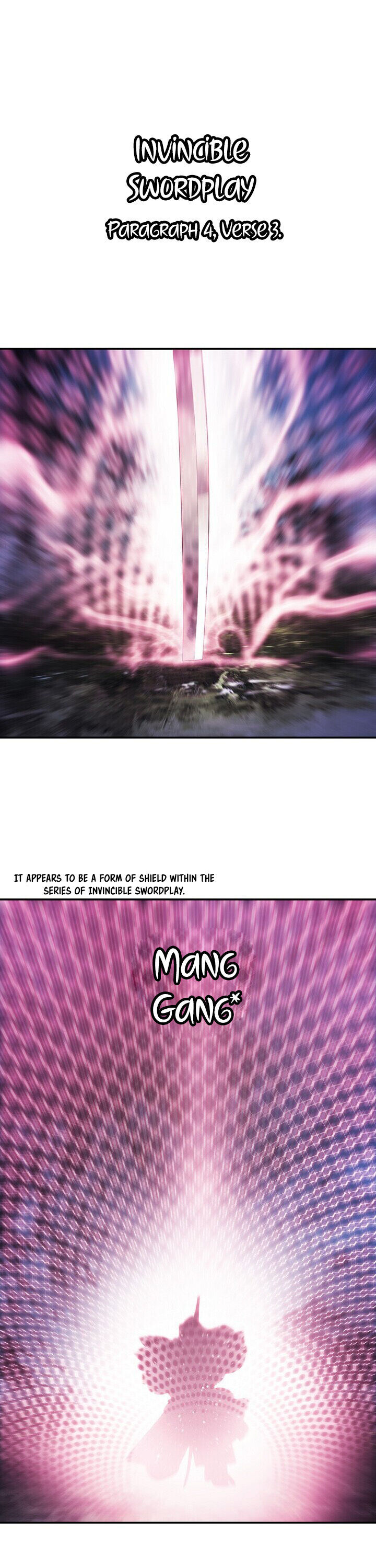 Mookhyang – Dark Lady Chapter 102 - Page 13 in English