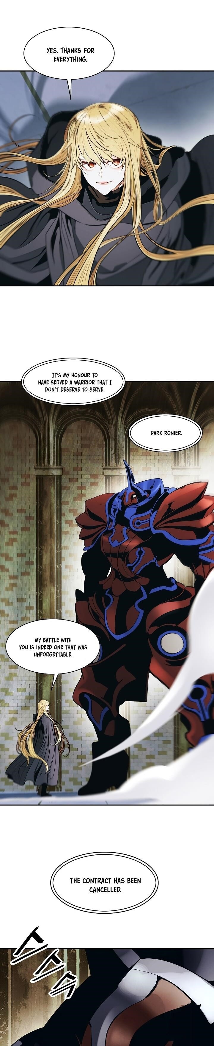 Mookhyang – Dark Lady Chapter 107 - Page 21 in English