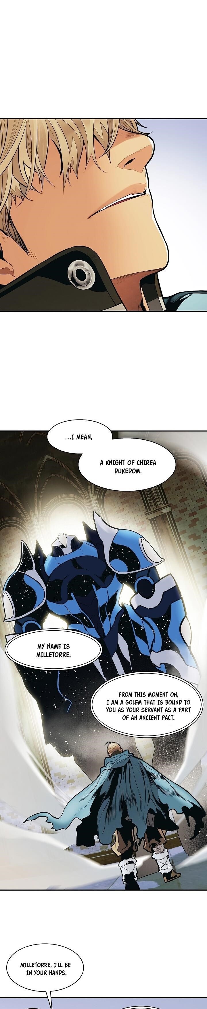 Mookhyang – Dark Lady Chapter 107 - Page 25 in English