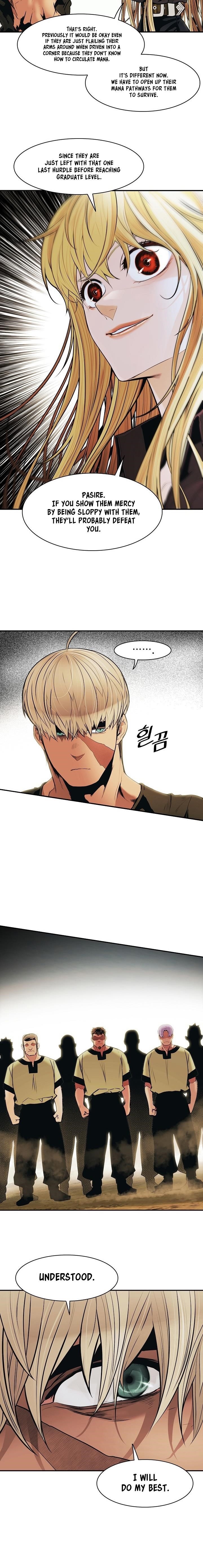 Mookhyang – Dark Lady Chapter 108 - Page 14 in English