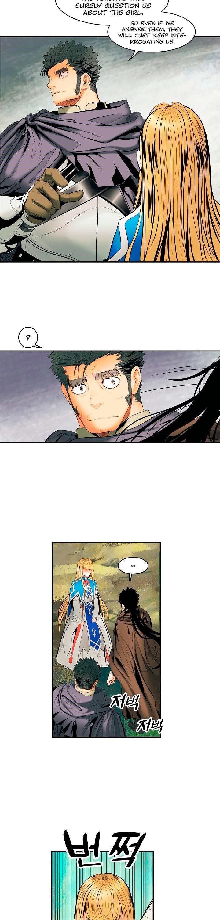Mookhyang – Dark Lady Chapter 11 - Page 10 in English