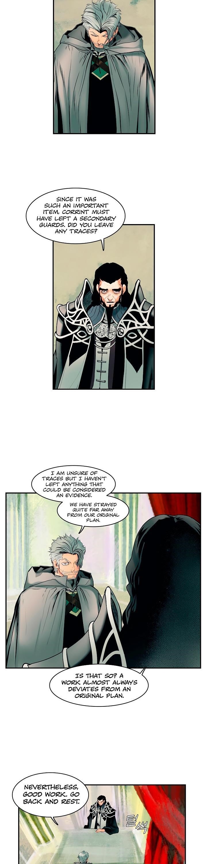 Mookhyang – Dark Lady Chapter 11 - Page 22 in English