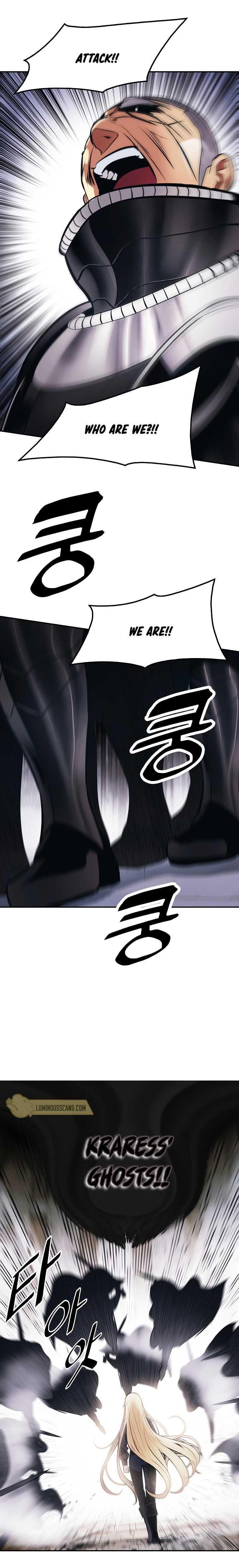 Mookhyang – Dark Lady Chapter 110 - Page 15 in English