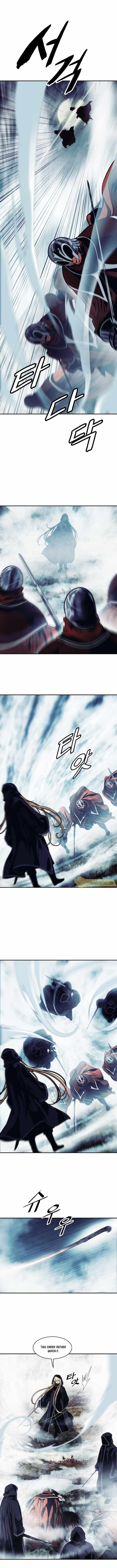 Mookhyang – Dark Lady Chapter 115 - Page 3 in English