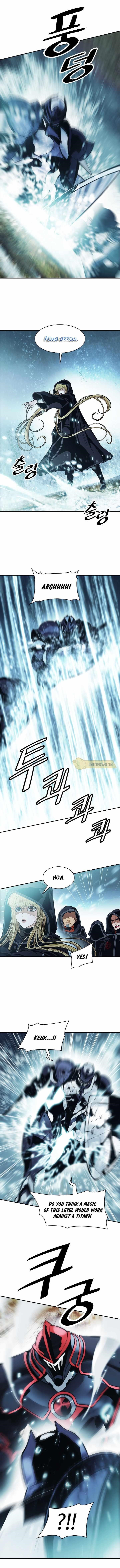 Mookhyang – Dark Lady Chapter 115 - Page 6 in English