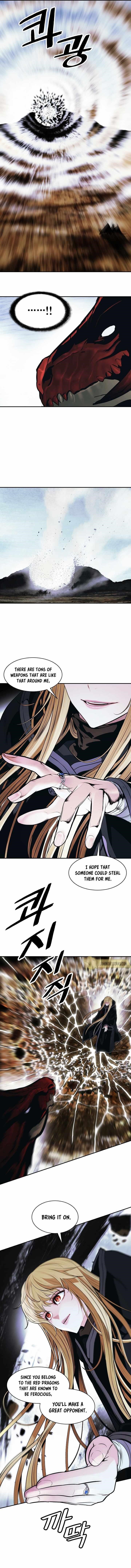 Mookhyang – Dark Lady Chapter 117 - Page 6 in English
