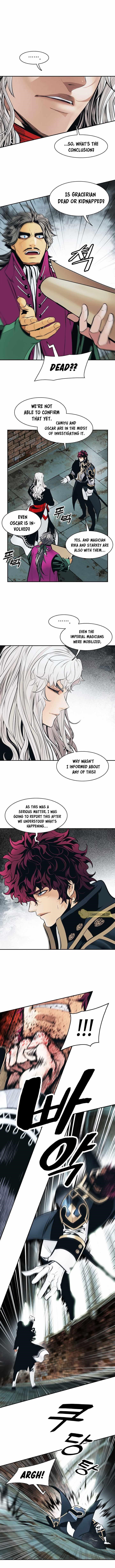 Mookhyang – Dark Lady Chapter 118 - Page 6 in English