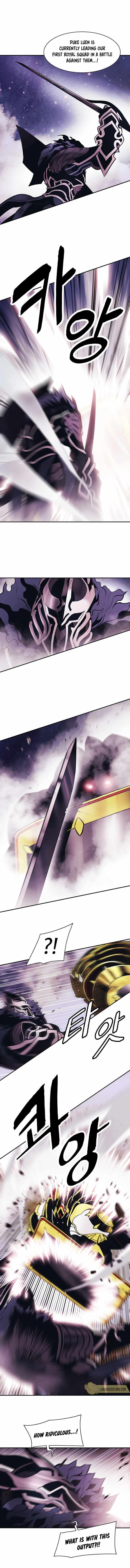 Mookhyang – Dark Lady Chapter 119 - Page 6 in English