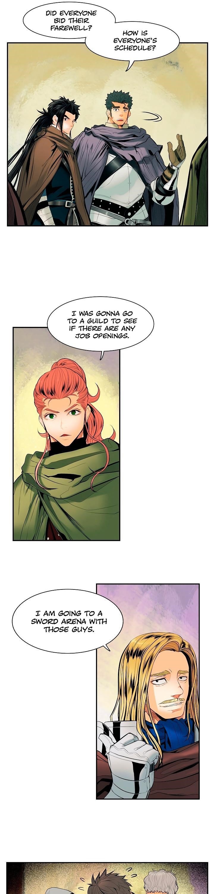 Mookhyang – Dark Lady Chapter 12 - Page 13 in English