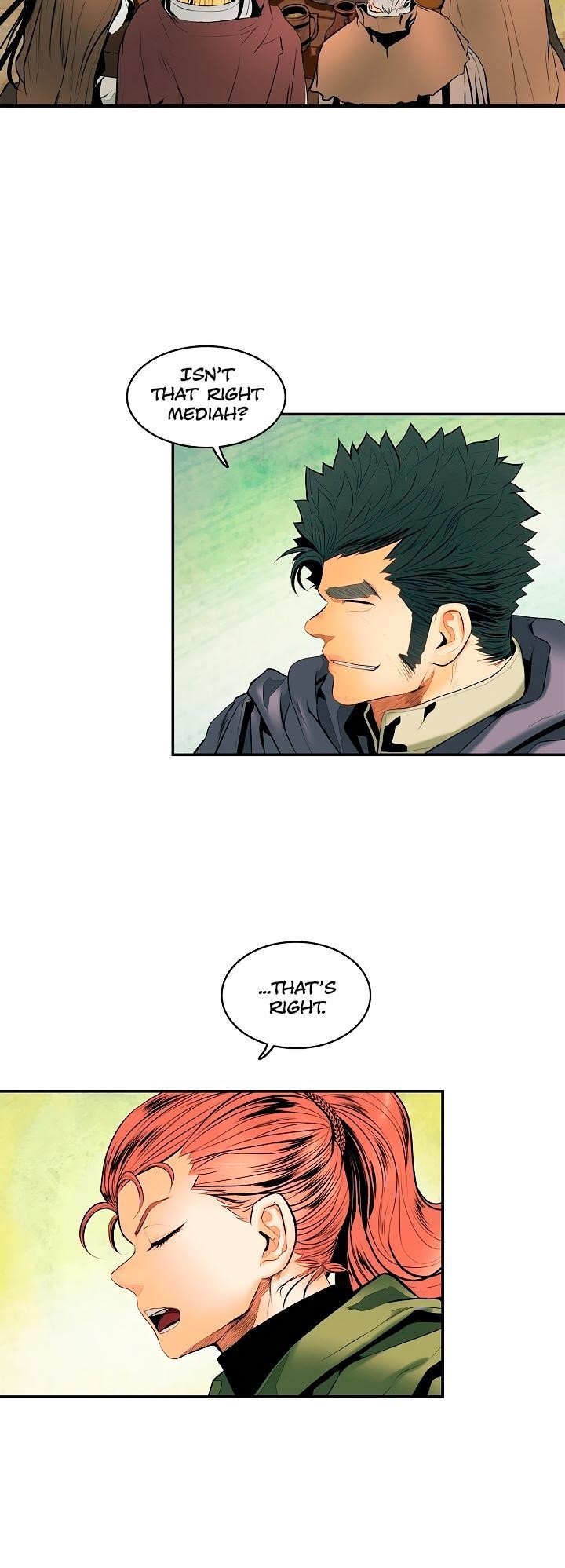 Mookhyang – Dark Lady Chapter 12 - Page 7 in English