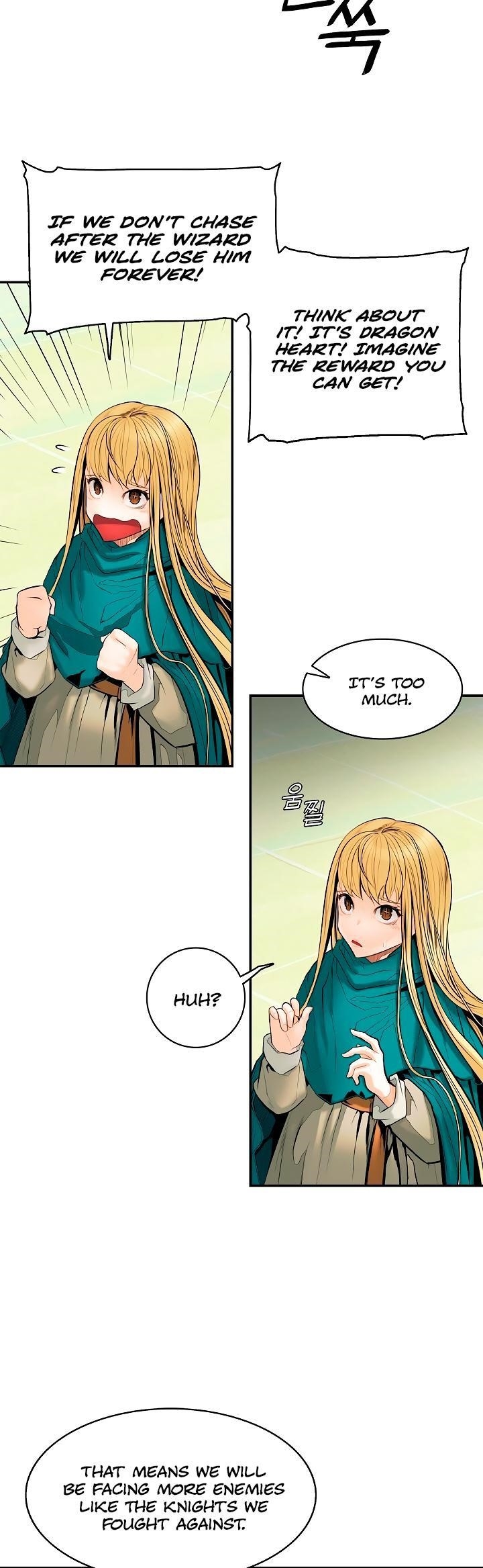 Mookhyang – Dark Lady Chapter 13 - Page 23 in English