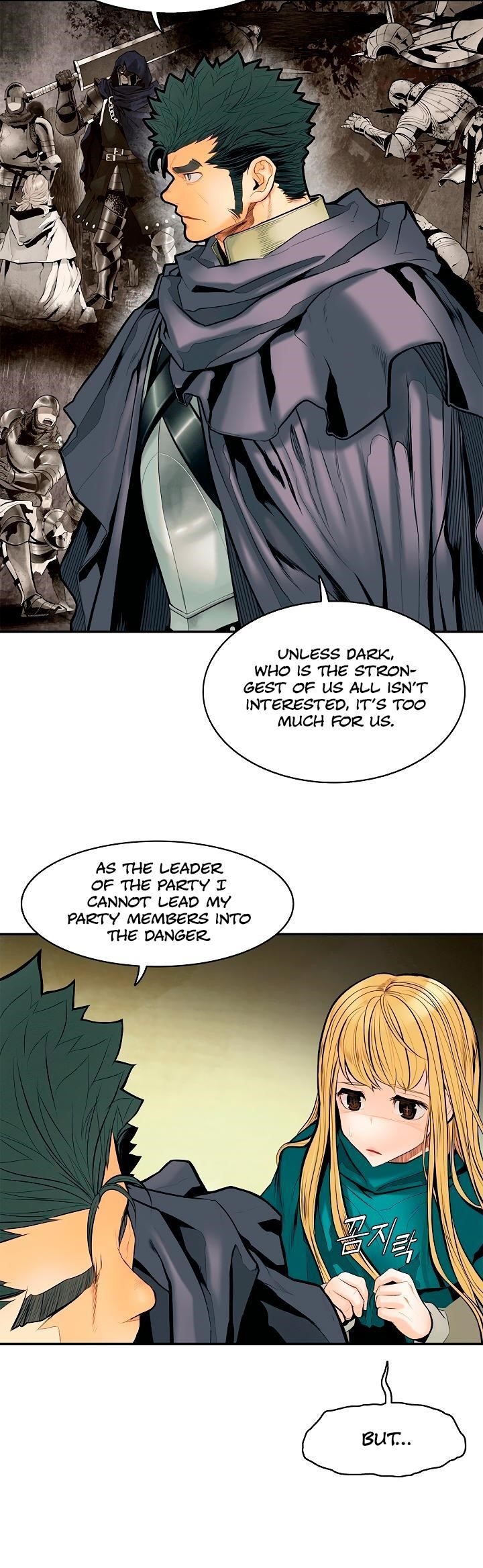Mookhyang – Dark Lady Chapter 13 - Page 24 in English