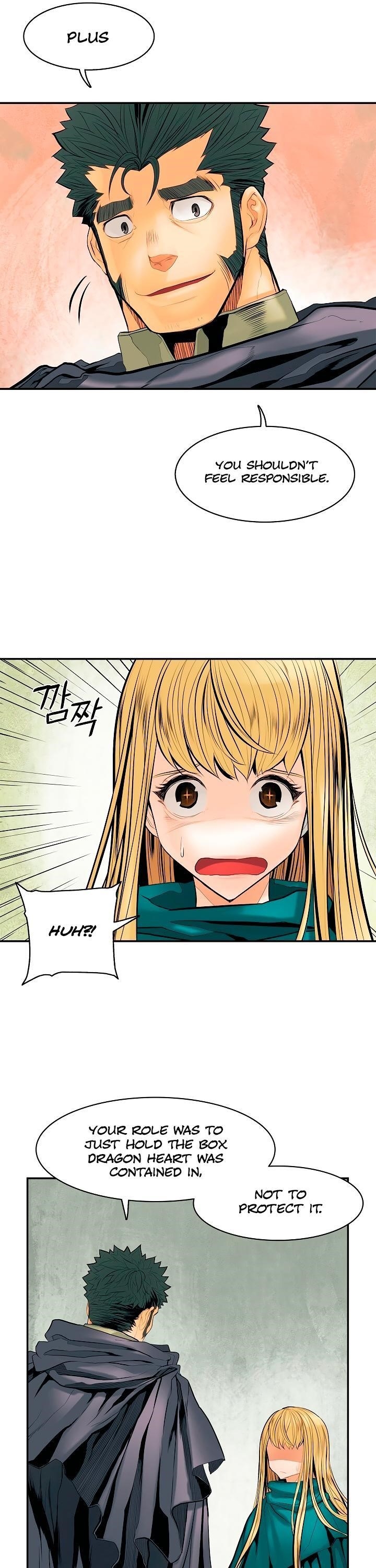 Mookhyang – Dark Lady Chapter 13 - Page 25 in English