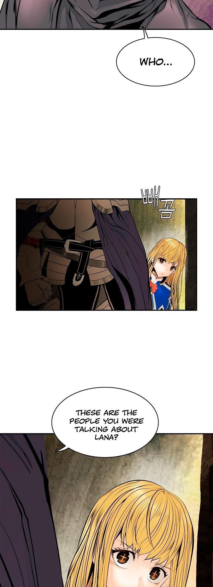 Mookhyang – Dark Lady Chapter 13 - Page 30 in English