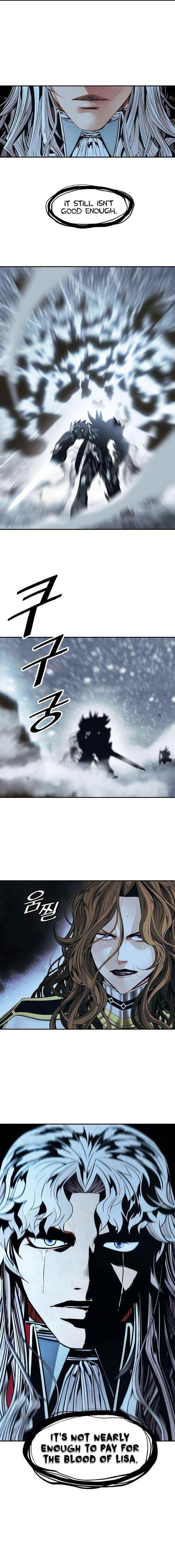 Mookhyang – Dark Lady Chapter 130 - Page 16 in English