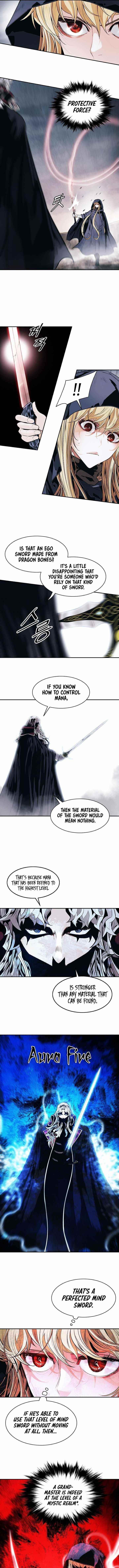 Mookhyang – Dark Lady Chapter 134 - Page 5 in English