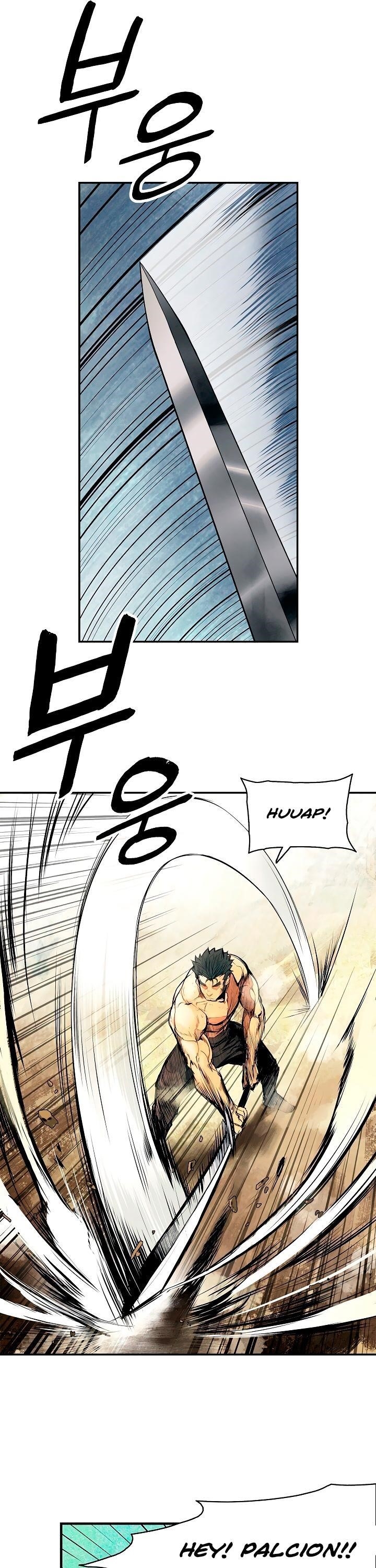 Mookhyang – Dark Lady Chapter 14 - Page 5 in English
