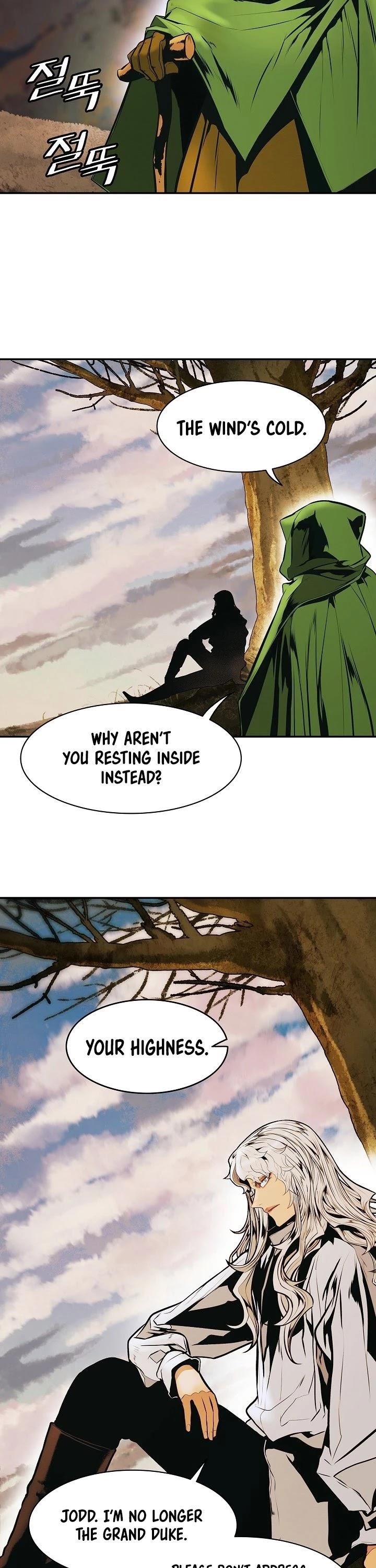 Mookhyang – Dark Lady Chapter 145 - Page 13 in English