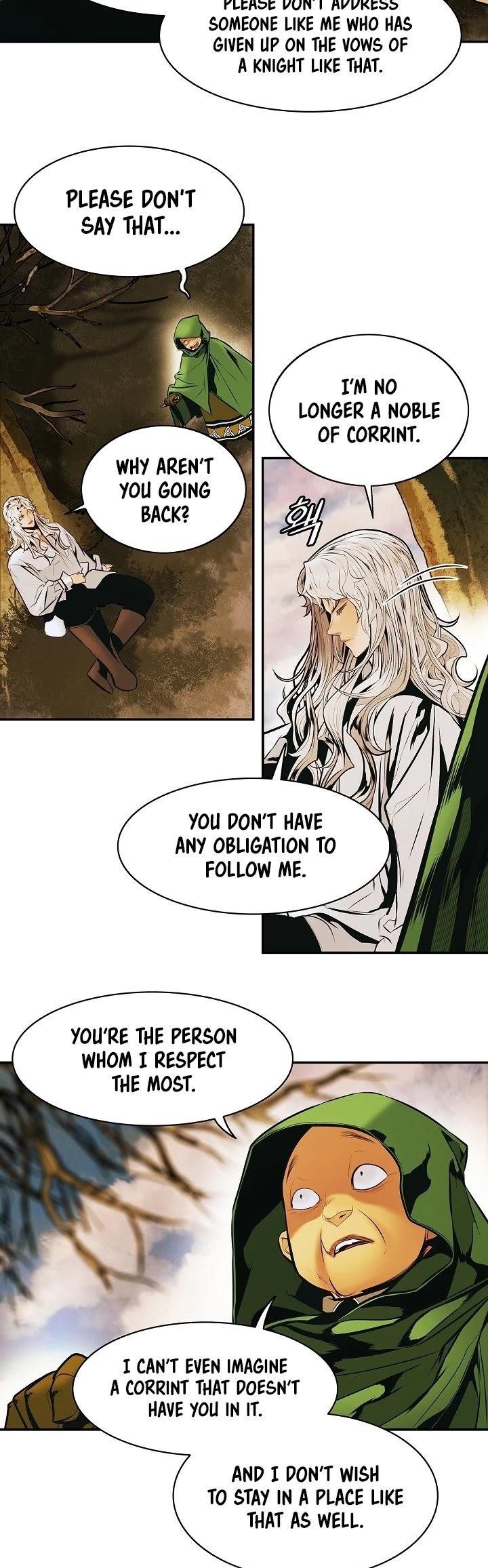 Mookhyang – Dark Lady Chapter 145 - Page 14 in English