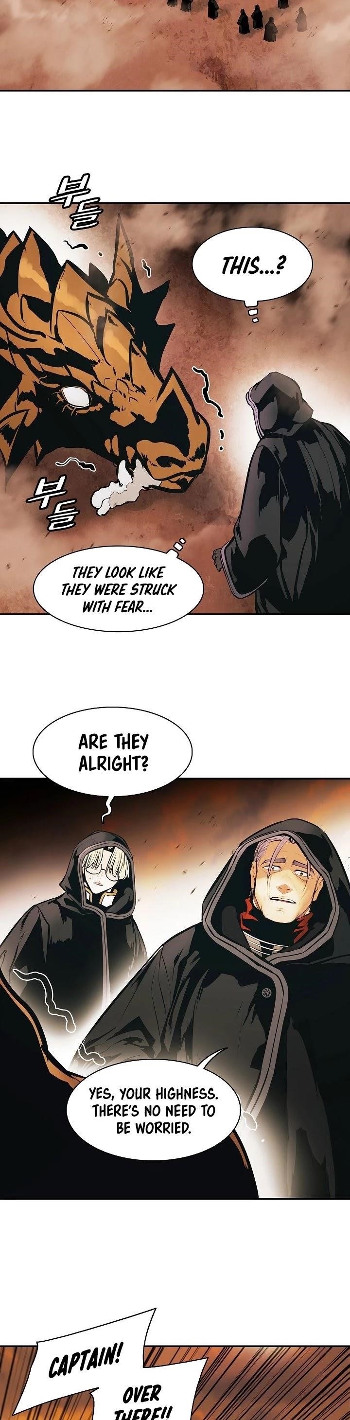 Mookhyang – Dark Lady Chapter 145 - Page 28 in English
