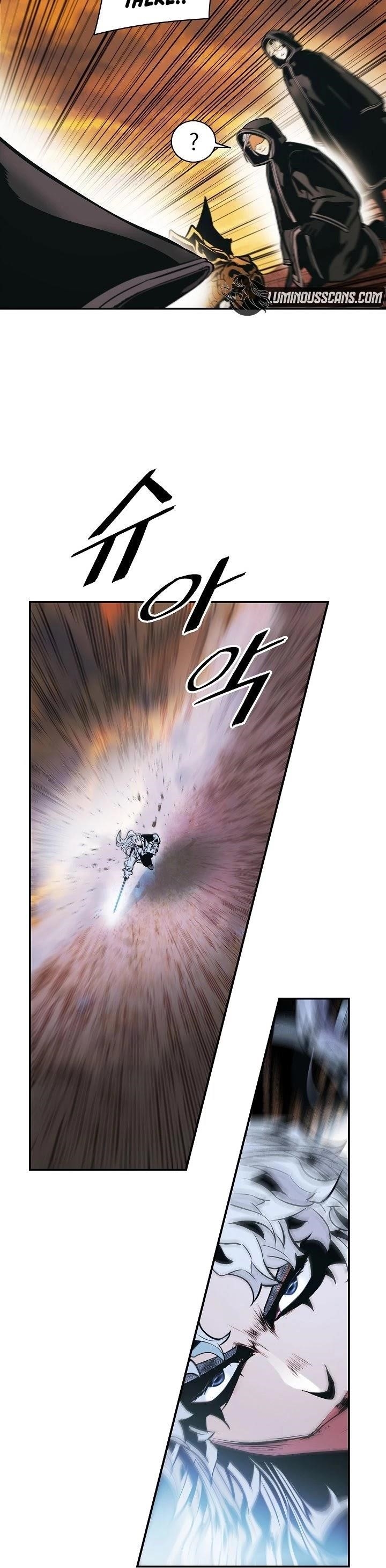 Mookhyang – Dark Lady Chapter 145 - Page 29 in English
