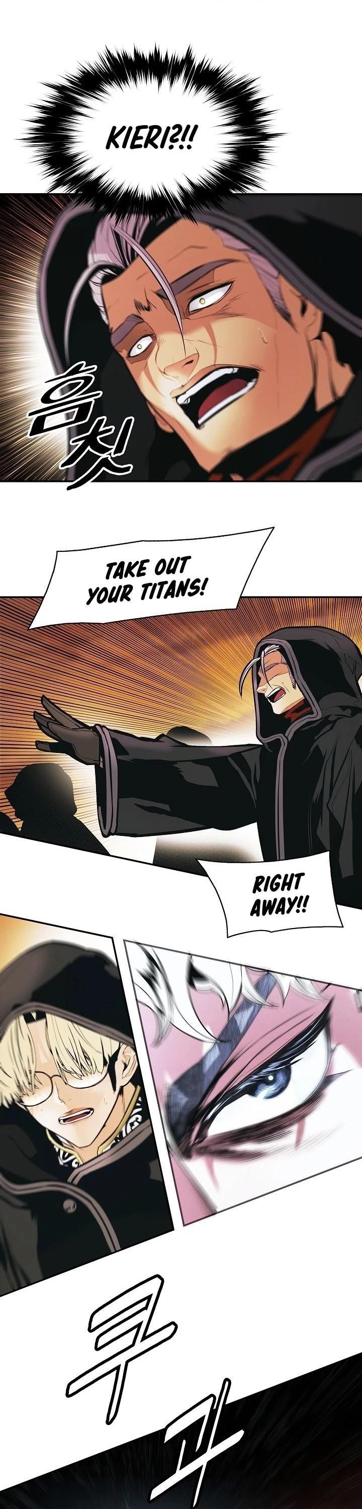 Mookhyang – Dark Lady Chapter 145 - Page 30 in English