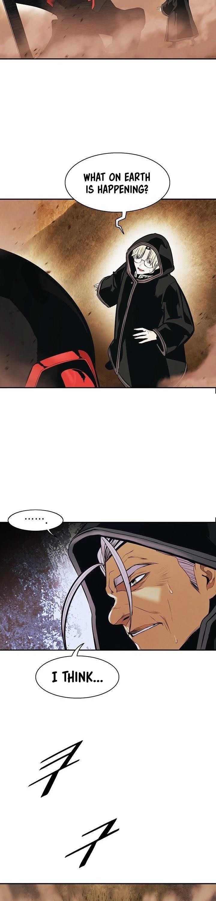 Mookhyang – Dark Lady Chapter 145 - Page 33 in English