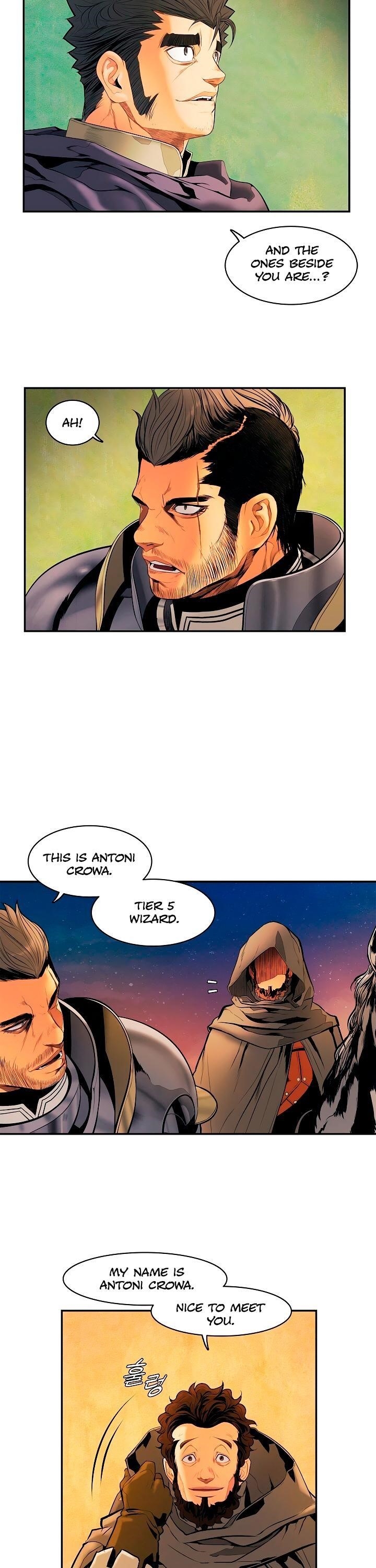 Mookhyang – Dark Lady Chapter 15 - Page 10 in English