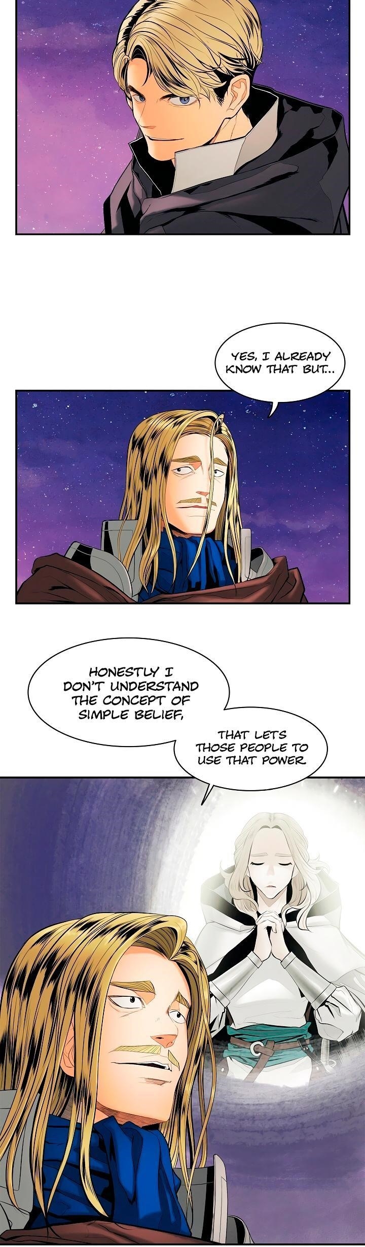 Mookhyang – Dark Lady Chapter 15 - Page 24 in English