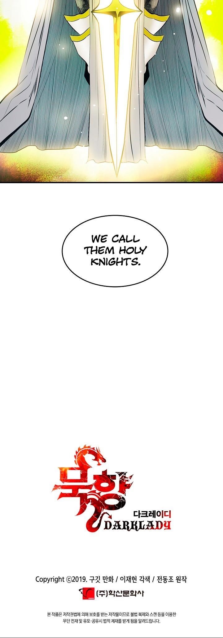 Mookhyang – Dark Lady Chapter 15 - Page 27 in English