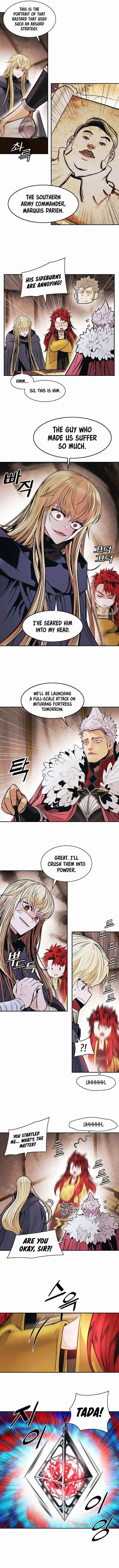 Mookhyang – Dark Lady Chapter 153 - Page 12 in English
