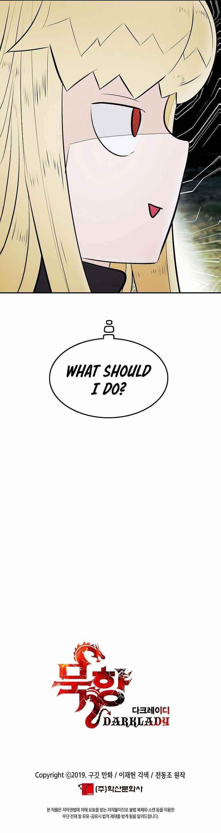 Mookhyang – Dark Lady Chapter 154 - Page 13 in English