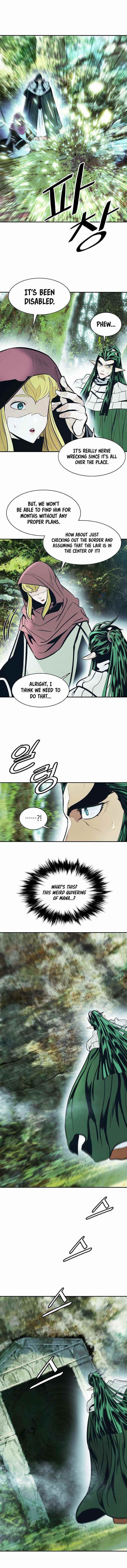 Mookhyang – Dark Lady Chapter 154 - Page 7 in English