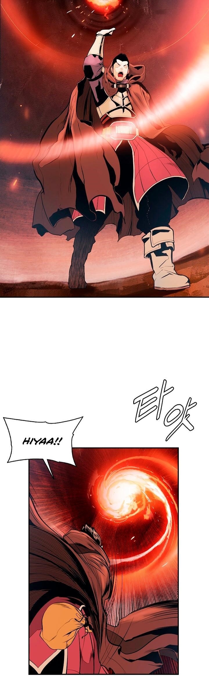 Mookhyang – Dark Lady Chapter 16 - Page 16 in English
