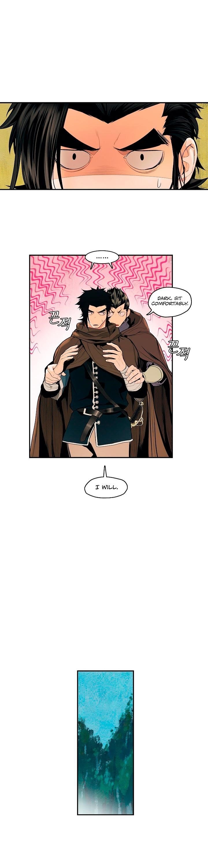 Mookhyang – Dark Lady Chapter 16 - Page 25 in English