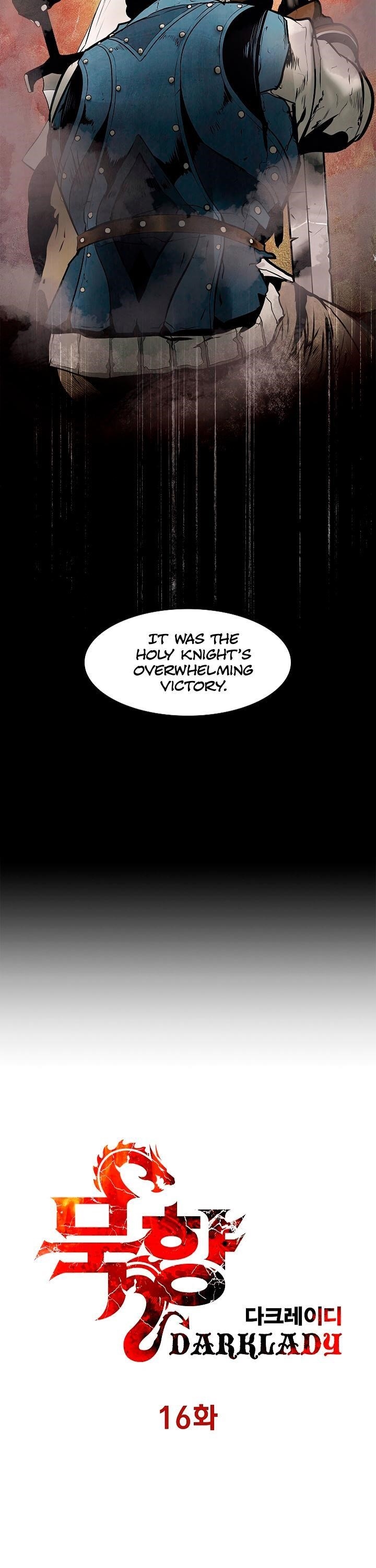Mookhyang – Dark Lady Chapter 16 - Page 6 in English