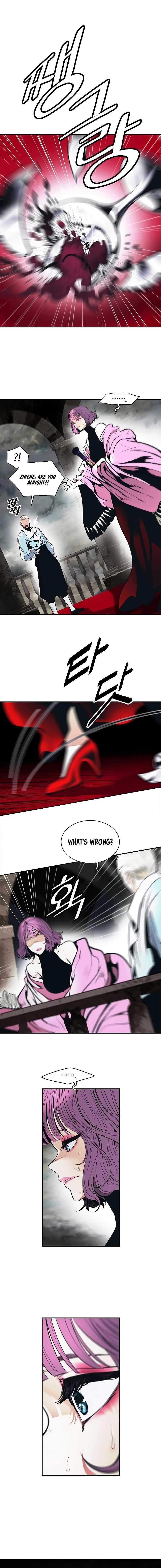 Mookhyang – Dark Lady Chapter 162 - Page 5 in English