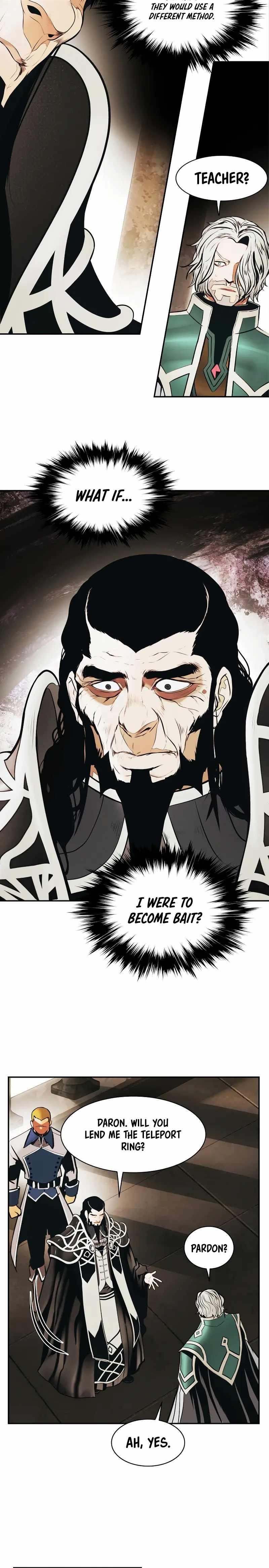 Mookhyang – Dark Lady Chapter 168 - Page 32 in English