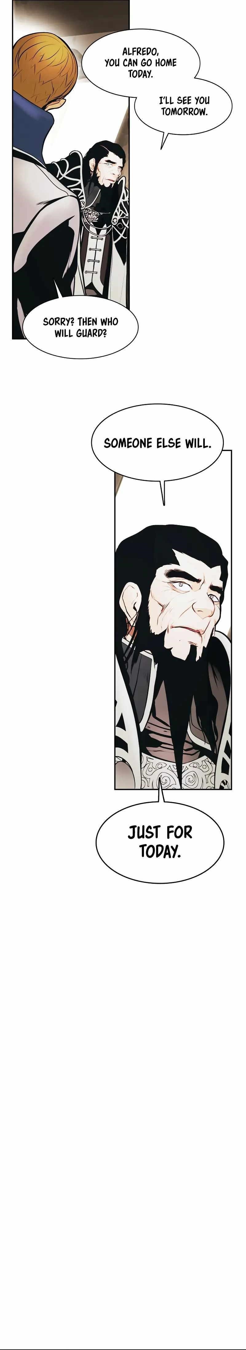 Mookhyang – Dark Lady Chapter 168 - Page 33 in English