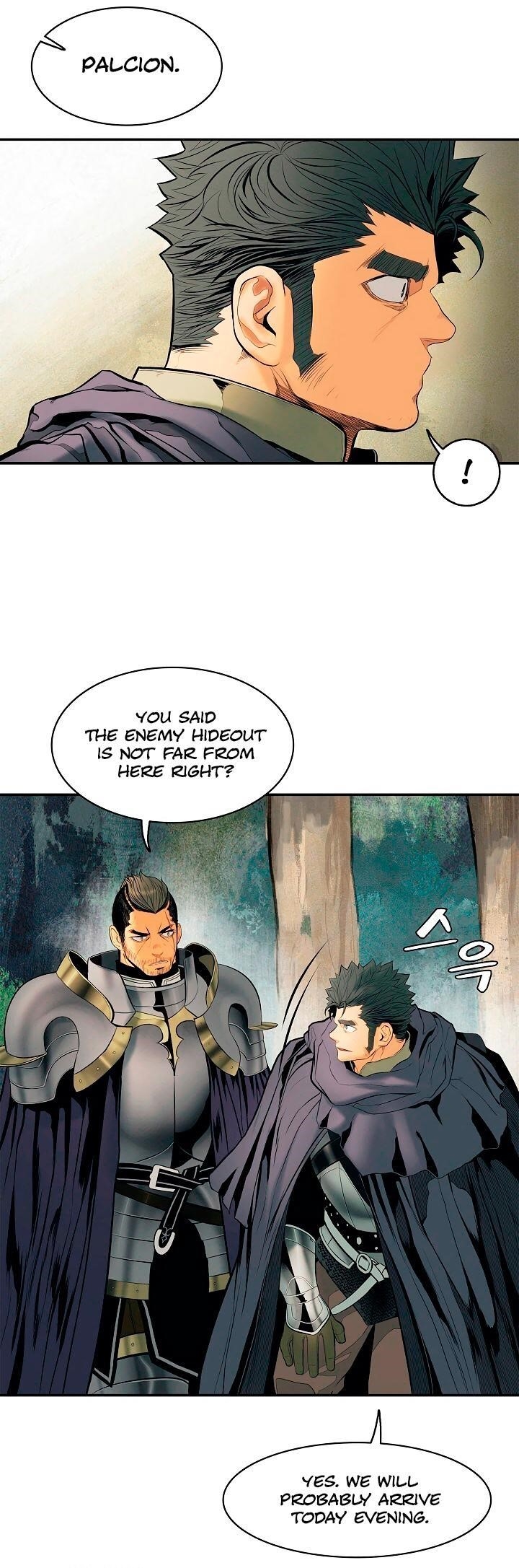 Mookhyang – Dark Lady Chapter 17 - Page 24 in English